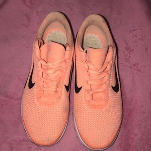 Size 6 Nikes